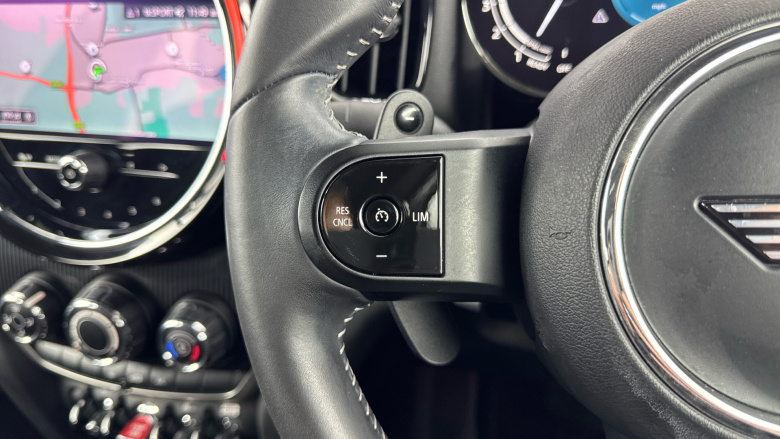 MINI Countryman 2.0 Cooper S Exclusive ALL4 5dr Auto Petrol Hatchback